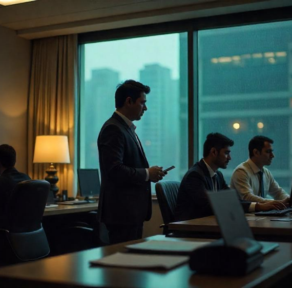 HRdians Recruitment Services